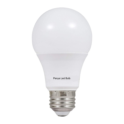 2835 SMD Chip LED Wi-Fi RGB bombilla LED con control de la aplicación Tuya y función de atenuación