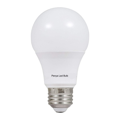 80lm/w Lámpara Eficiencia luminosa Tuya Control de aplicación bombilla LED inteligente con Wi-Fi