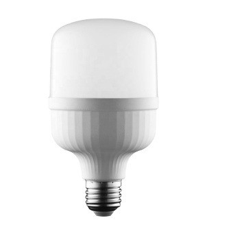 20000 horas de vida útil bombillas LED en forma de T para el hogar y certificados CE Rohs