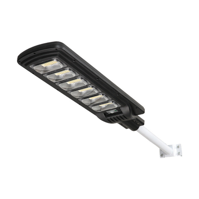 120lm/w Sensor de inducción Luz solar de calle con alta eficiencia de luz