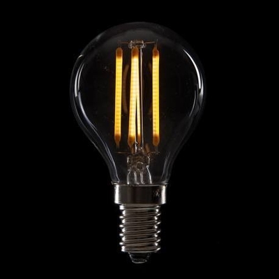 Pc Aluminio 10W A60 Filamento LED Blanco Caliente bombilla Edison para 5w 7w 9w 12w Reemplazo