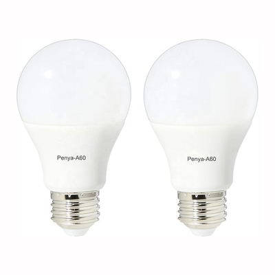 E26/e27/b22/e14 Iluminación interior de ahorro de energía bombilla LED eléctrica para el hogar