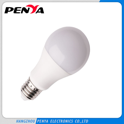 E26/e27/b22/e14 Iluminación interior de ahorro de energía bombilla LED eléctrica para el hogar