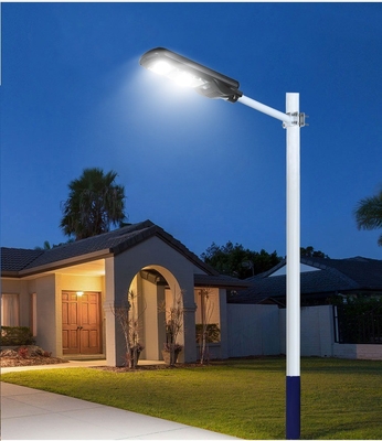 6000K Temperatura de color Luz solar para la iluminación del pueblo de larga duración