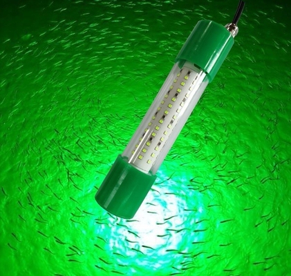 30000 Horas de Trabajo Tiempo sumergible de caída profunda Señuelo submarino para buques de pesca en el océano